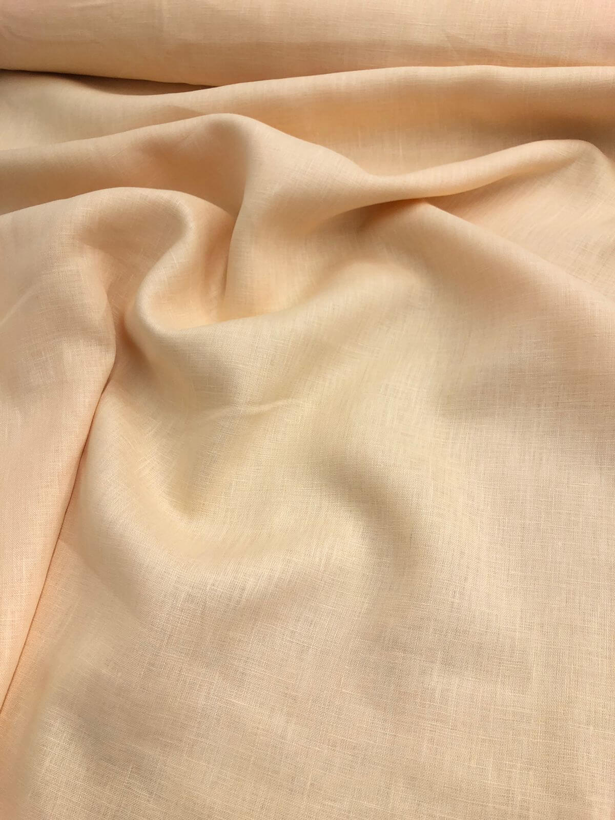 100% Lino Grueso Unicolor – Código 35944